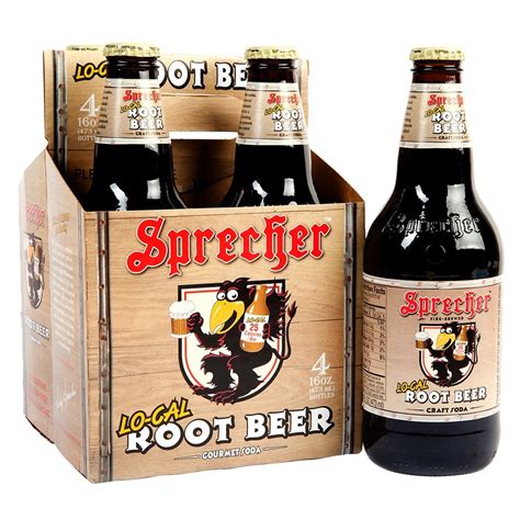 sprecher root beer company.